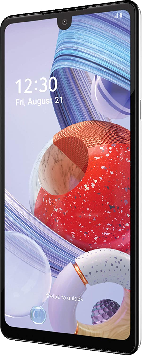 LG Stylo 6 Q730MM Unlocked 64Gb Memory 6.8″ Screen | Phone Repair