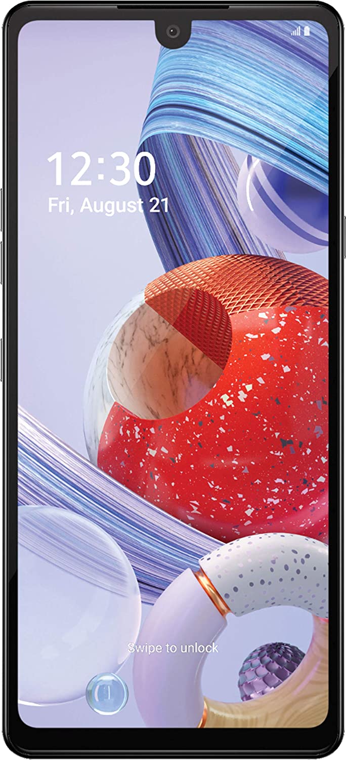 LG Stylo 6 Q730MM Unlocked 64Gb Memory 6.8″ Screen | Phone Repair